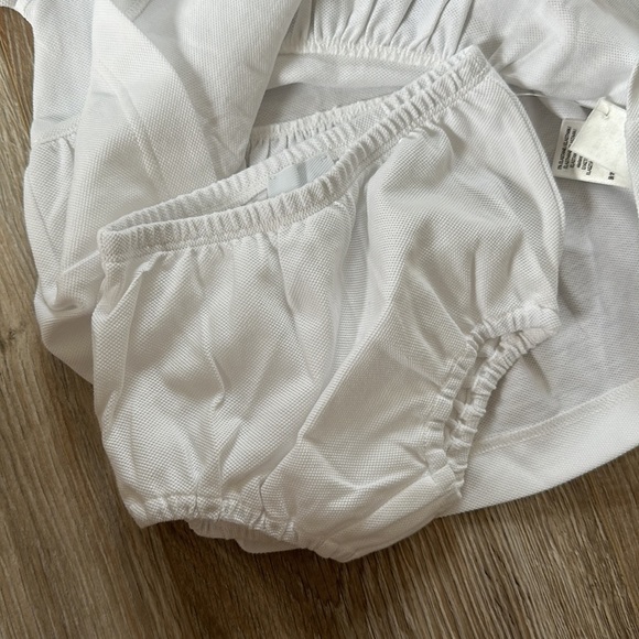 Burberry baby dress - Picture 3 of 3